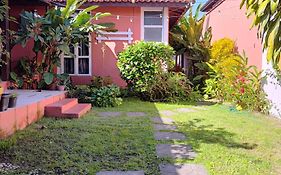 Pousada Lira Praieira Paraty